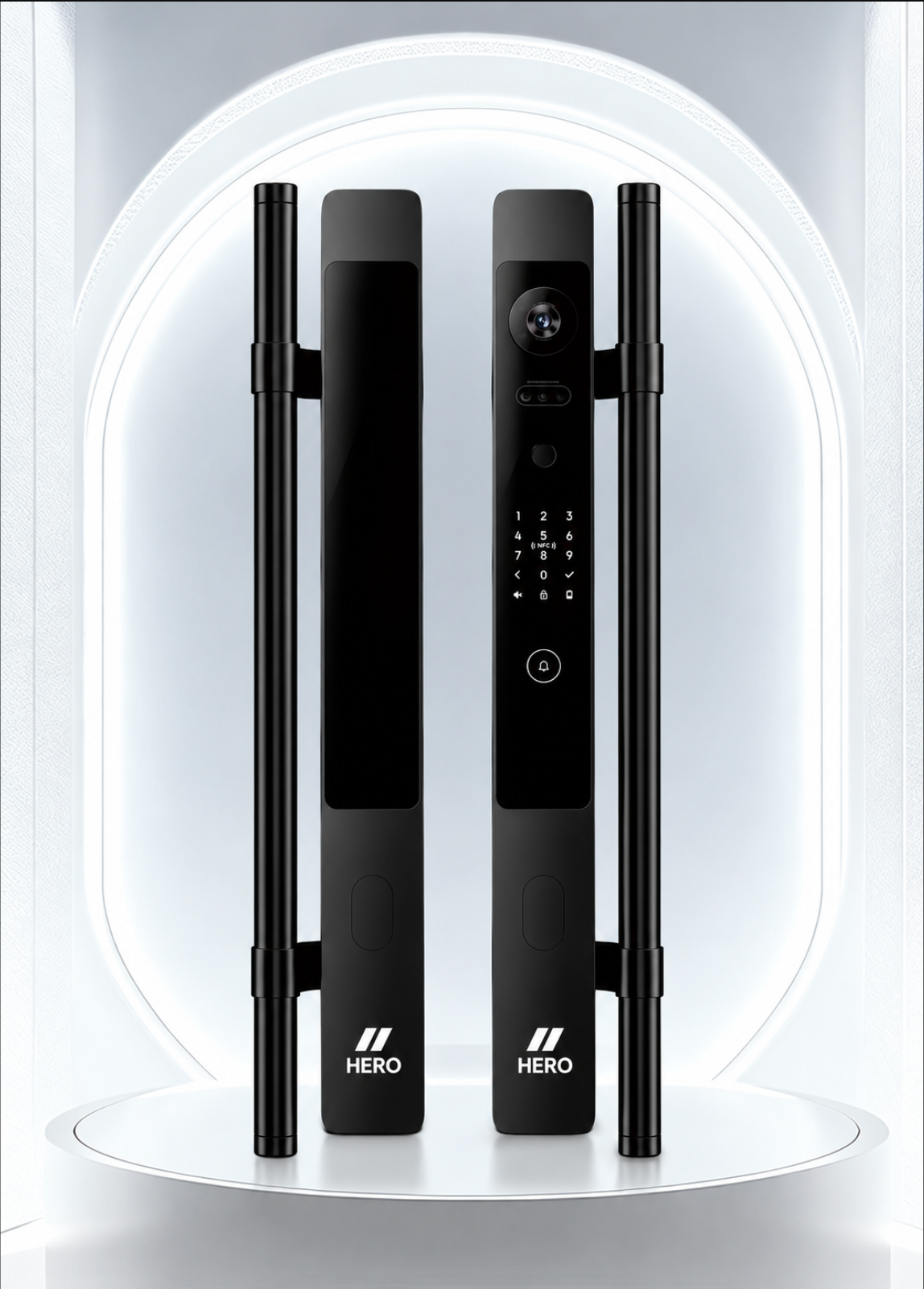 Hero Smart Ultra