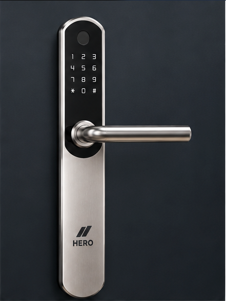 Hero ONE