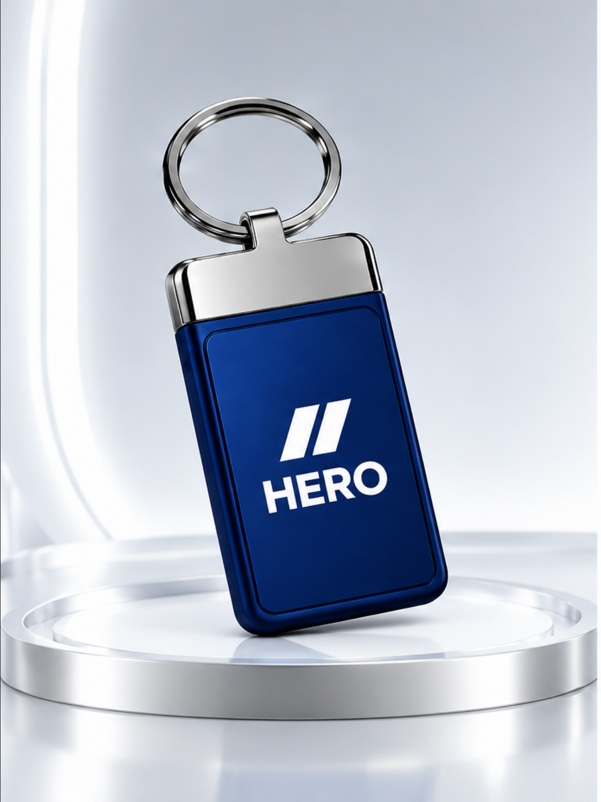 Hero Smart Toegang