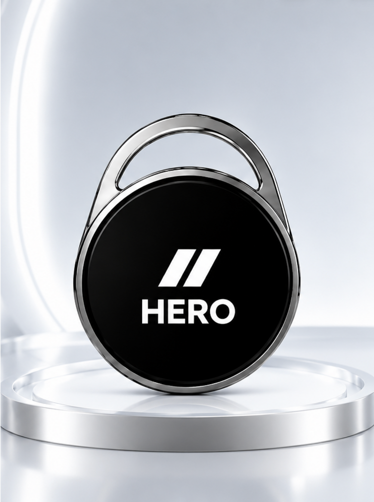 Hero Smart Toegang