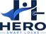 HERO Smart Locks - Home